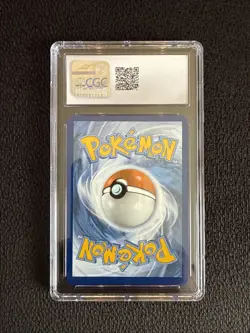 Pokemon Dragonite V Full Art Ultra Rare 192/203 Evolving Skies Holo CGC 10 - Image 2