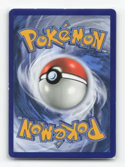 Pokemon TCG - Pidgeot EX 64/108 Heavily Played Holo EX Rare Evolutions - Image 2