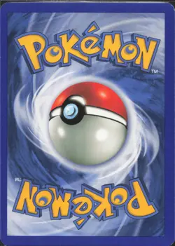 Pokemon TCG - Makuhita 57/109 Reverse Holo Ruby & Sapphire - 716 - Image 2