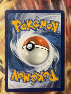 Pokemon TCG S&V Black Star Promo Obsidian Flames ETB Charmander IR 044 - Image 2