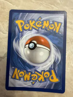 Jynx EX #191/165 Pokemon 2023 Scarlet & Violet 151 Full Art Ultra Rare - Image 2