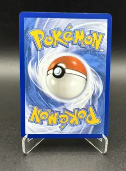 Pokemon Pikachu SVP 225 - 2025 Championship Winner Prize Promo - NM - Image 2