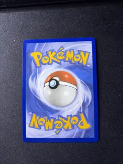 Pokemon Garchomp EX TCG Card 260/182 Sv04: Paradox Rift 53 - Image 2