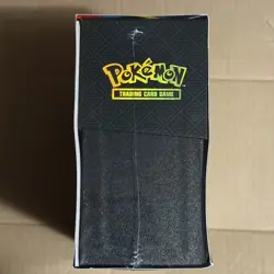 Pokemon TCG Mega Evolution Elite Trainer Box Lucario Brand New/Sealed ETB - Image 2
