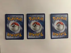 Pokemon 30th Anniversary First Partner Promos Turtwig, Chimchar, Piplup #2 - Image 2