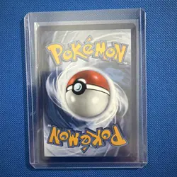 Ethan's Typhlosion 190/182 IR Illustration Rare Pokemon Destined Rivals NM - Image 2