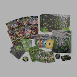 Pokemon TCG Perfect Order - Pokemon Center Elite Trainer Box ETB New & Sealed x2 - Image 2