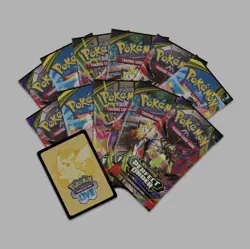 Pokemon TCG Perfect Order - Pokemon Center Elite Trainer Box ETB New & Sealed x2 - Image 4