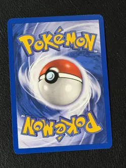 Dark Hypno 9/82 Holo Team Rocket April 2000 Rare NM Pokemon TCG - Image 2