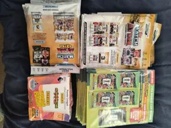 Pokemon TCG Perfect Order Half Booster Box Factory Sealed 18 Packs - Image 2