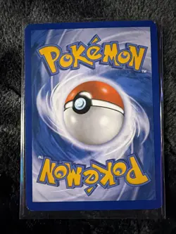 Pikachu 15/17 Pop Series 9 Pokemon TCG LP - Image 2