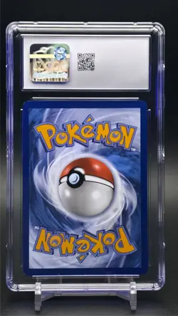 2025 Pokemon Pikachu Black Star Promo Illustration Contest 2024 SVP 214 CGC 9.5 - Image 2