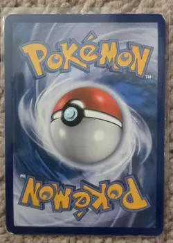 Mega M Charizard ex 12/83 Pokemon XY Generations Holo - Damaged/Crease - Image 2