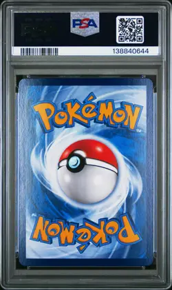 PSA 10 Pokemon Chinese Surprise Mew Ex 151C 191/151 SAR Holo Bubble Gem Mint - Image 2