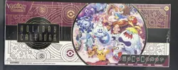 Pokemon 2025 Holiday Calendar (151-journey-etc) - Image 1