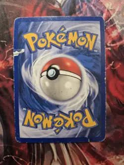Dark Arbok 2/82 - Team Rocket Unlimited Holo Rare Pokemon TCG HP/DMG - Image 4