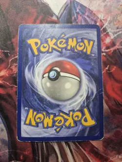 Pokemon TCG Dragonite 19/62 Fossil Non Holo Rare Unlimited HP/DMG - Image 4