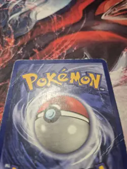 Pokemon TCG Dragonite 19/62 Fossil Non Holo Rare Unlimited HP/DMG - Image 5