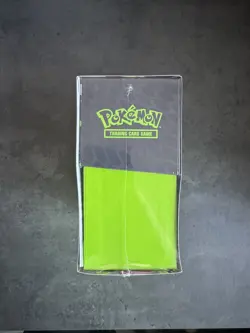 Pokemon TCG Perfect Order - Pokemon Center Elite Trainer Box ETB New & Sealed - Image 3
