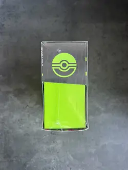 Pokemon TCG Perfect Order - Pokemon Center Elite Trainer Box ETB New & Sealed - Image 4