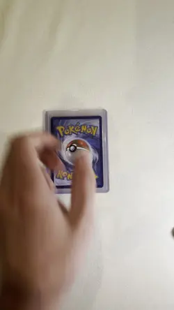 Pokemon Espeon ex 155/131 : Prismatic Evolutions NM/M - Image 2