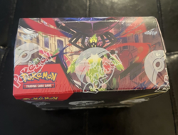 Pokemon TCG Mega Evolution Perfect Order Booster Display Box - Image 3
