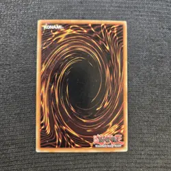 Yu-Gi-Oh! TCG Charubin The Fire Knight Unlimited Rare Card LOB-EN015 - Image 2