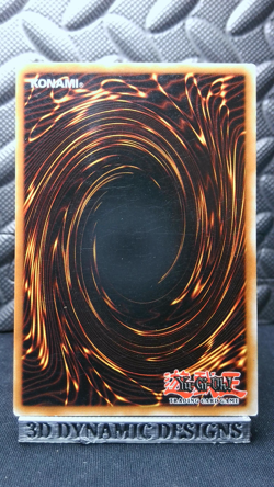 | Yugioh Metal Dragon LOB-EN102 Rare Legend Of Blue Eyes VINTAGE EN LP 🔥 | - Image 2