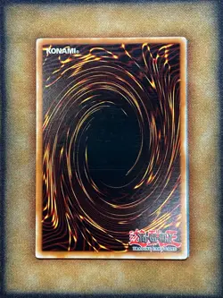 Yugioh Dark World Lightning CP03-EN005 Super Rare NM - Image 5