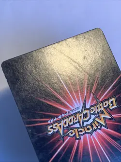 One Piece Miracle Battle Carddass Promo P OP 01 DS Luffy Straw Hat Pirates - Image 4