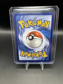 Ivysaur Mega Evolutions Illustration Card 134/132 Rare - Image 2