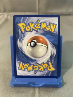 Mabosstiff 188/091 Shiny Rare Holo English Pokemon Card *Near Mint* - Image 2