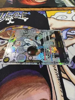 Koby (EB04-044) (Manga) - Adventure on Kami's Island (OP15-EB04) - Image 3