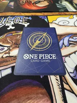 Koby (EB04-044) (Manga) - Adventure on Kami's Island (OP15-EB04) - Image 5