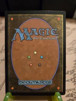 MTG Savageborn Hydra Dragon's Maze Regular Mythic NM - Image 2