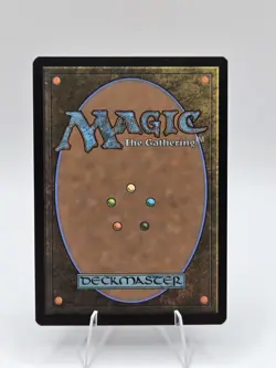 Mondo Gecko, Esquire - Kediss, Emberclaw Familiar Secret Lair Drop Foil NM - Image 2