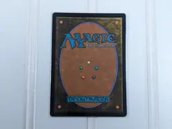 MTG Jeweled Lotus TEXTURED Foil Mythic Commander Masters Clean Free Shipping - Image 2