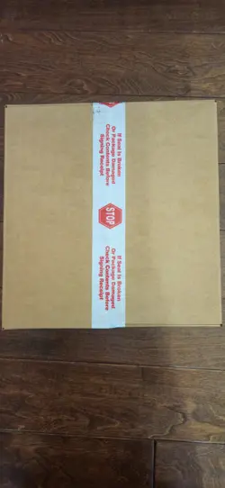 SEALED PRERELEASE KIT CASE MTG TEENAGE MUTANT NINJA TURTLES MAGIC THE GATHERING - Image 3