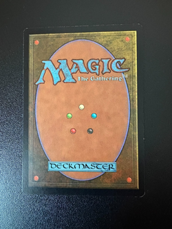 Magic: The Gathering – Grim Monolith – Urza’s Legacy – Near Mint English - Image 2