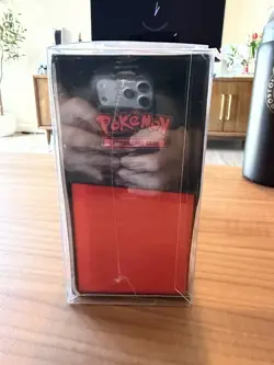 Pokemon TCG; Scarlet & Violet Destined Rivals Elite Trainer Box ETB Sealed - Image 4