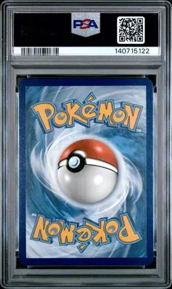 PSA 10 Pokemon Pikachu V Swsh04 Vivid Voltage Ultra Rare Holo 043/185 HP190 - Image 2