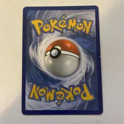 Pokemon TCG Sun & Moon Team Up Mr. Mime GX 67/181 Ultra Rare Holo MP - Image 2