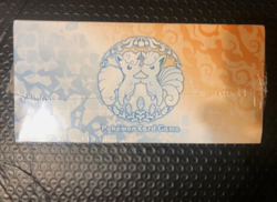 Pokemon Poncho Pikachu Box Alolan Vulpix Ninetales Promo Japanese Pokemon Centre - Image 2