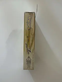 Pokemon Neo Destiny - Sealed Light Theme Deck - Image 2