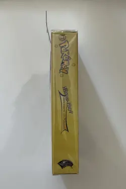 Pokemon Neo Destiny - Sealed Light Theme Deck - Image 4