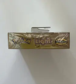 Pokemon Neo Destiny - Sealed Light Theme Deck - Image 5