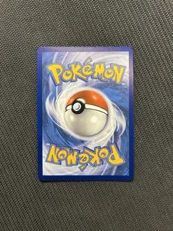 Pokemon TCG Fennel 162/086! NM Condition! See Description! - Image 2