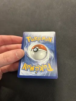 Pokemon TCG Victini SVP 208! NM/LP Condition! See Description! - Image 3