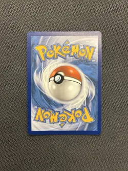 Pokemon TCG N's Zorua SVP 189! NM Condition! See Description! - Image 2