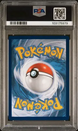 PSA 9 MINT 2021 POKEMON SWSH BLACK STAR PROMO #180 FULL ART/FLAREON VMAX - Image 2